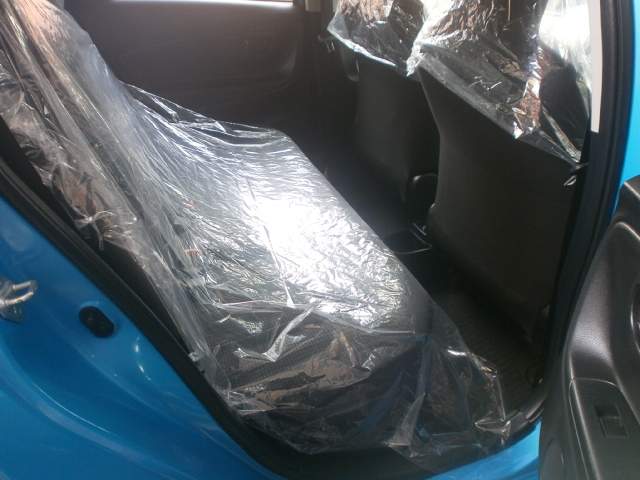 TOYOTA VITZ YR FEB 2017 - 2 - Family Cars  on Aster Vender