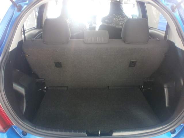 TOYOTA VITZ YR AUG 2016  - 3 - Family Cars  on Aster Vender