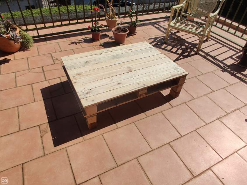 Coffee Table - 0 - Tables  on Aster Vender