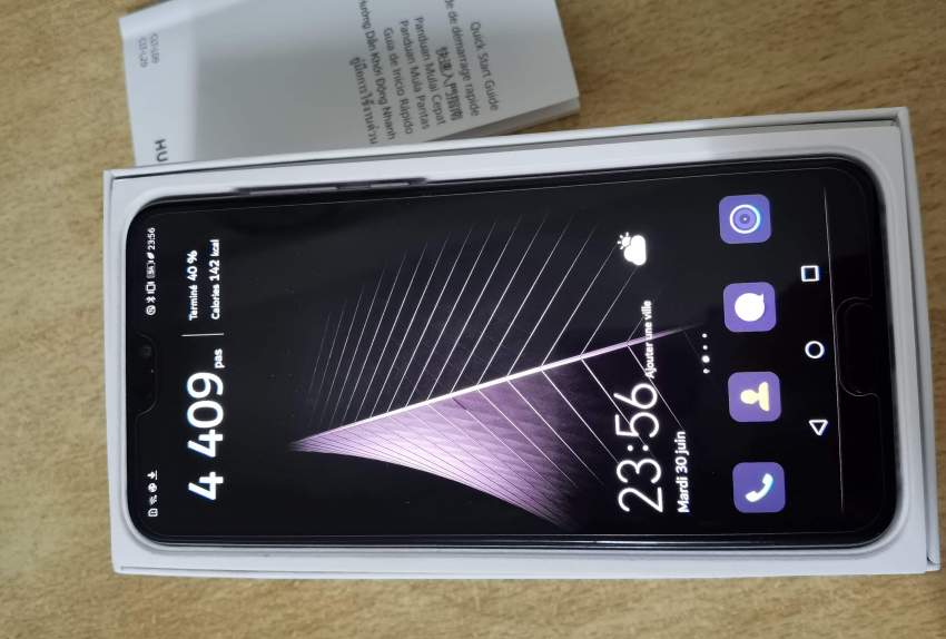Huawei P20 Pro  - 2 - Huawei Phones  on Aster Vender