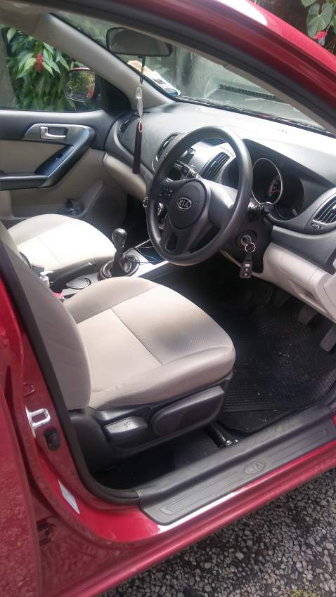 Kia cerato - 0 - Family Cars  on Aster Vender