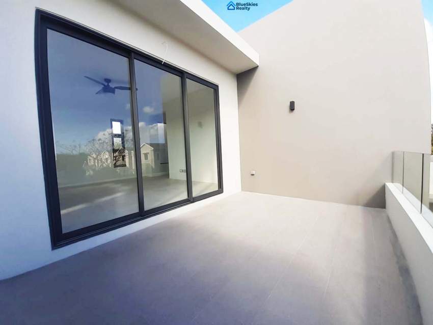 Elegant contemporary villa for sale in Grand Baie - 6 - Villas  on Aster Vender