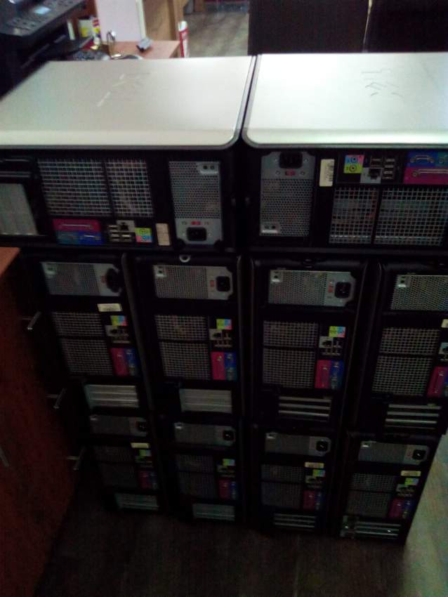 Computers for sale - 3 - All Informatics Products  on Aster Vender