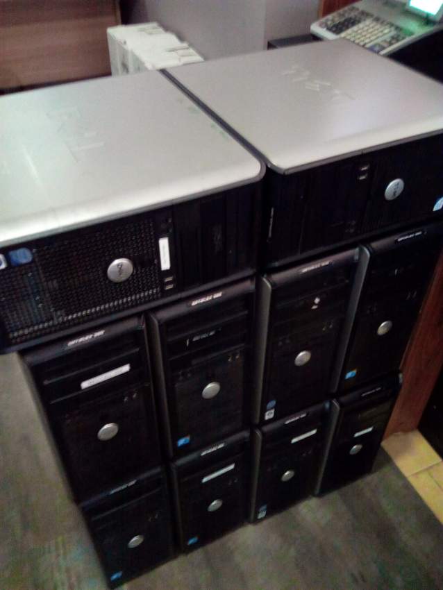 Computers for sale - 1 - All Informatics Products  on Aster Vender