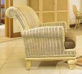 Rattan Sofa Set - 1 - Living room sets  on Aster Vender