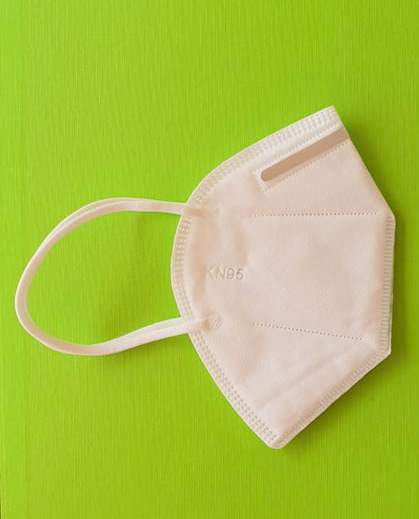 KN 95 - 1 - Other Medical equipment  on Aster Vender