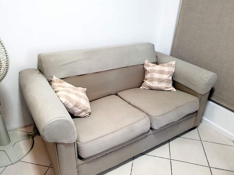 Sofa - 0 - Sofas couches  on Aster Vender