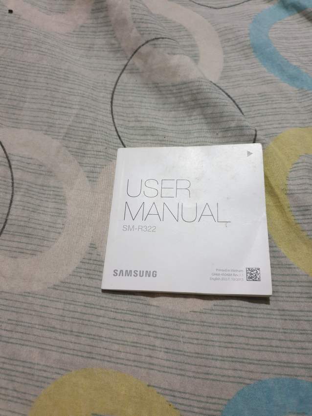 Gear VR + Gear VR Controller - 0 - Other phone accessories  on Aster Vender