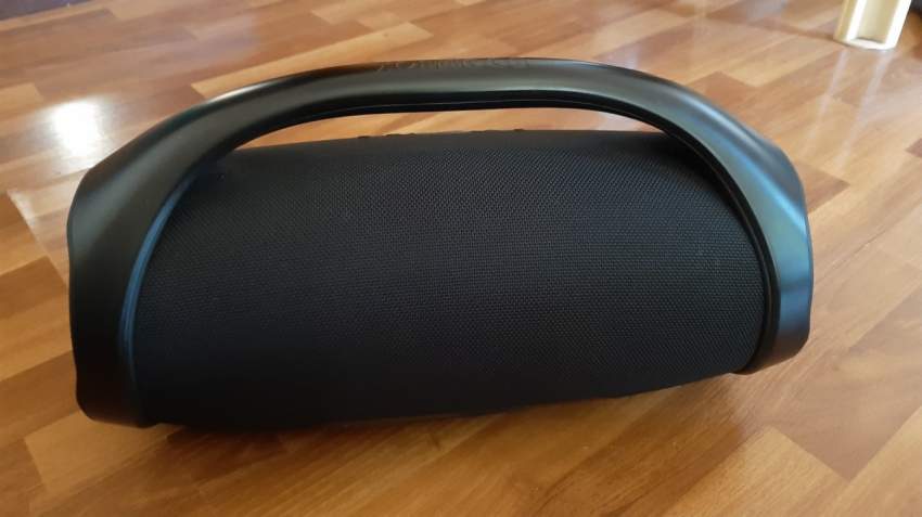 JBL Boombox - 2 - Speaker  on Aster Vender