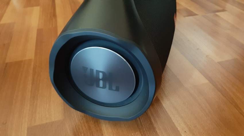 JBL Boombox - 1 - Speaker  on Aster Vender