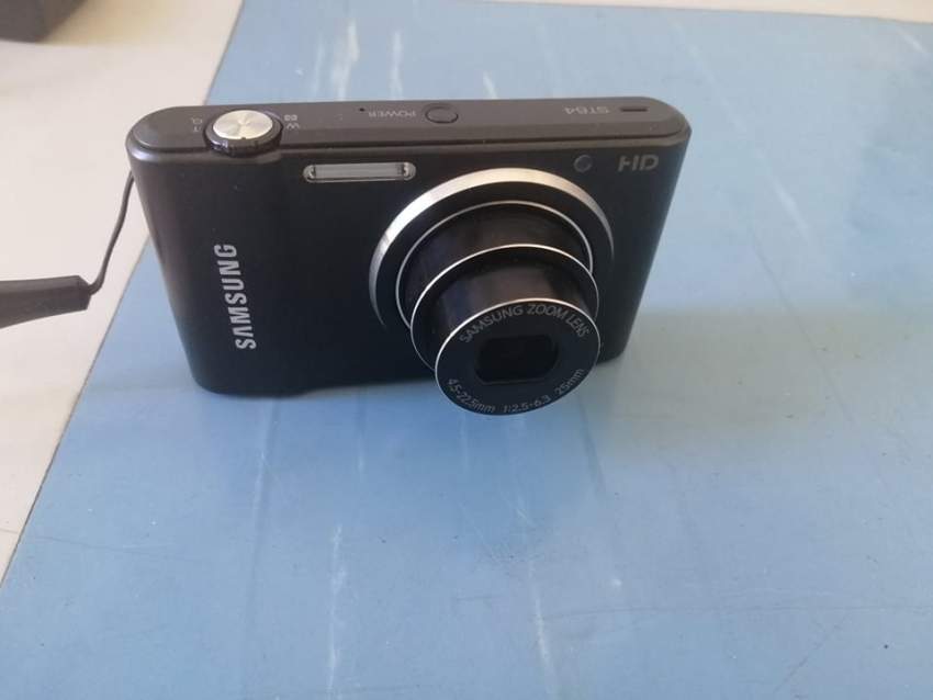 VLOGING CAMERA A VENDRE - SAMSUNG - 0 - All Informatics Products  on Aster Vender