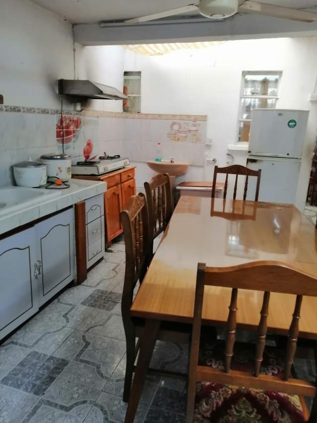 House - 2 - House  on Aster Vender