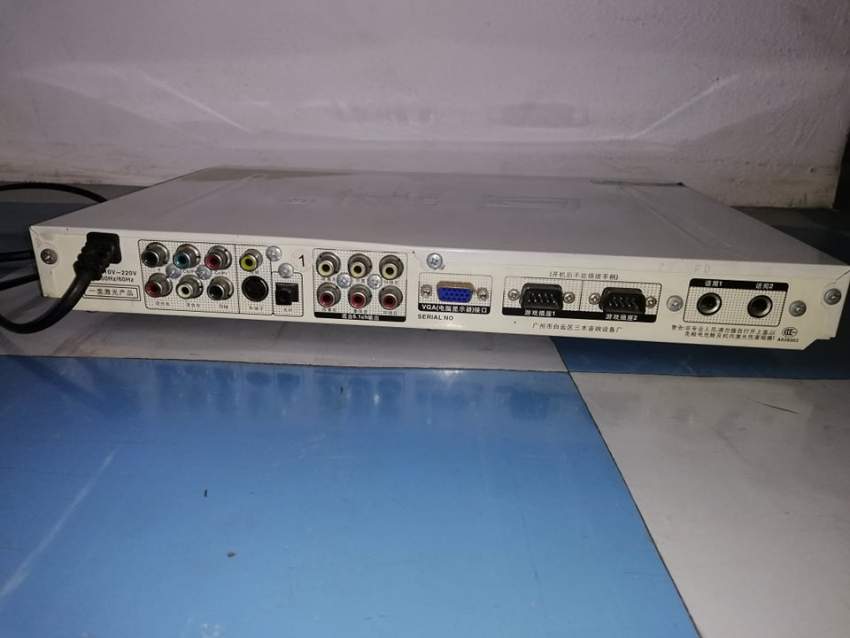 LECTEUR CD/DVD A VENDRE - 2 - All Informatics Products  on Aster Vender