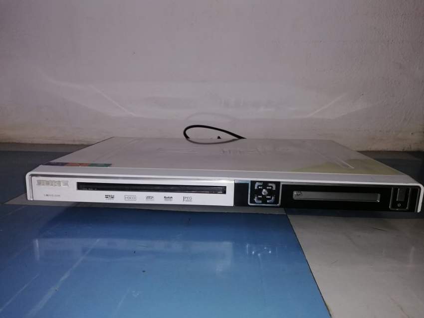 LECTEUR CD/DVD A VENDRE - 0 - All Informatics Products  on Aster Vender