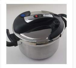 AUTOCUISEUR INOX AVEC TIMER. - 2 - Kitchen appliances  on Aster Vender