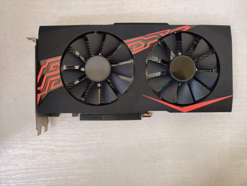 Massive Techlot  - 6 - All Informatics Products  on Aster Vender