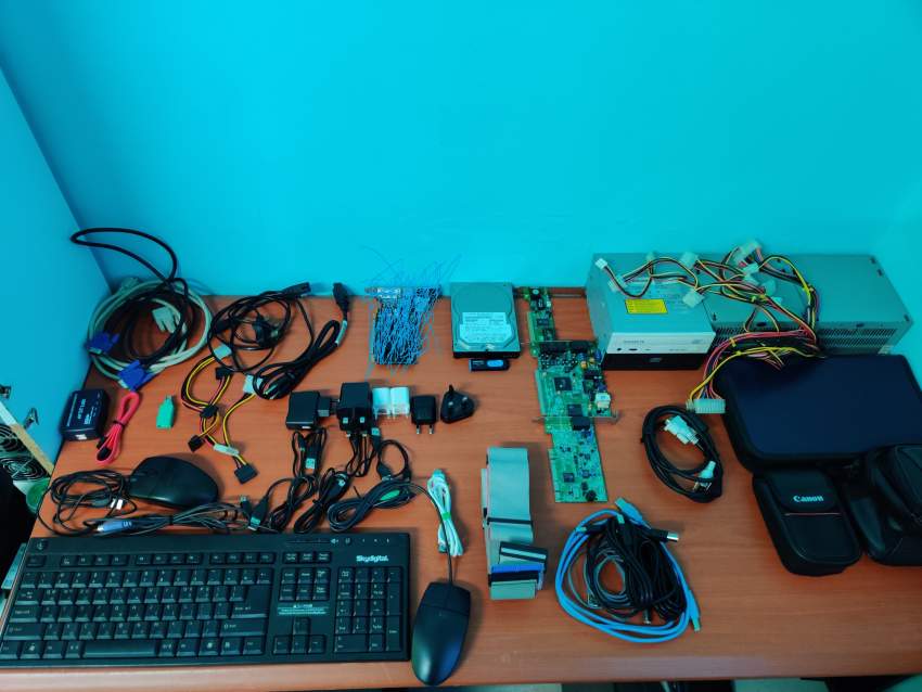 Massive Techlot  - 0 - All Informatics Products  on Aster Vender