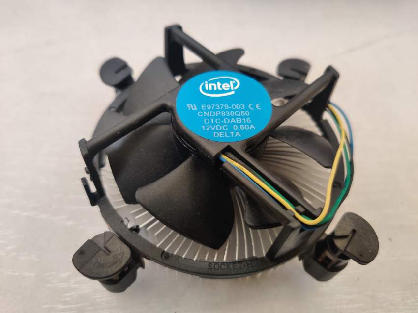 Massive Techlot  - 1 - All Informatics Products  on Aster Vender