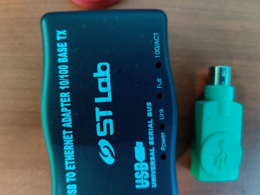 Massive Techlot  - 7 - All Informatics Products  on Aster Vender