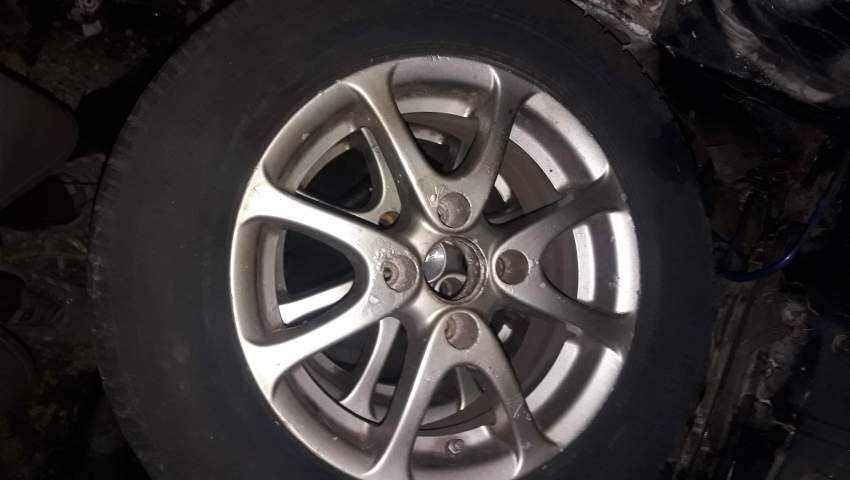 Opel Corsa spare parts - 2 - Spare Parts  on Aster Vender