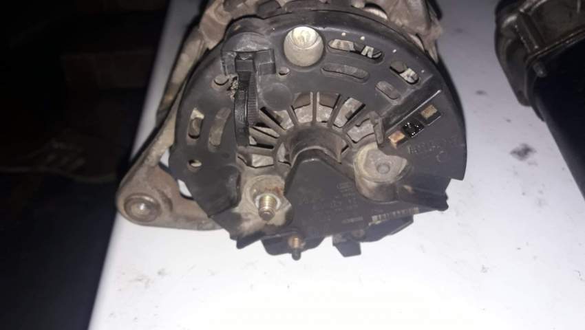 Opel Corsa spare parts - 3 - Spare Parts  on Aster Vender