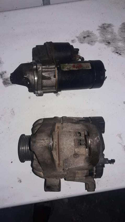 Opel Corsa spare parts - 4 - Spare Parts  on Aster Vender