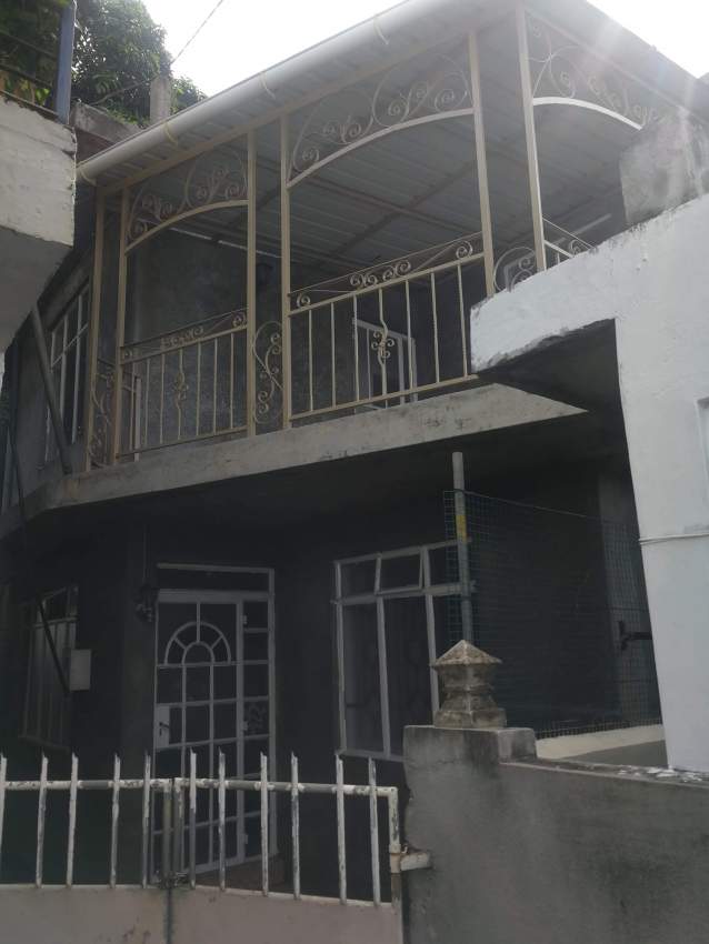 House - 7 - House  on Aster Vender