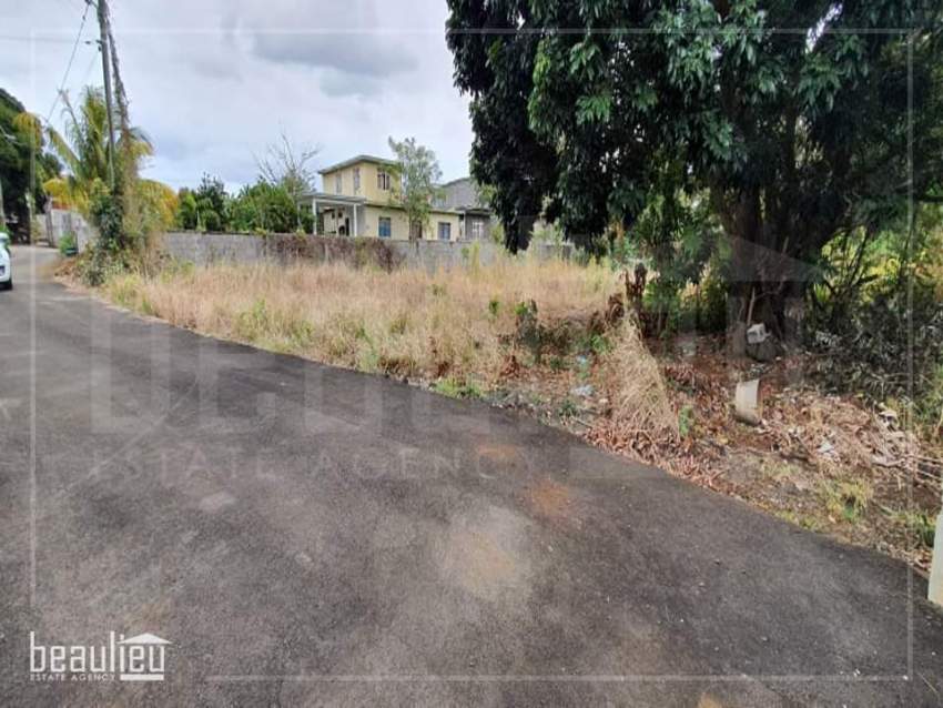 2 plots of residential lands at Schoenfeld - 2 - Land  on Aster Vender