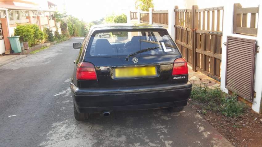 Volkswagen Golf 1994 - 2 - Family Cars  on Aster Vender