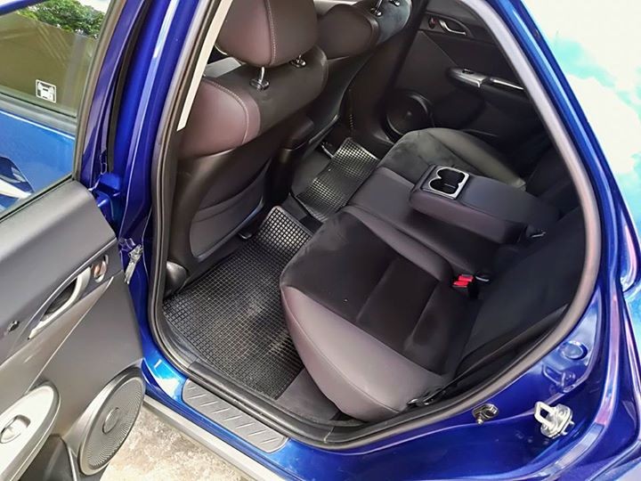 HONDA CIVIC YR 2011 - 8 - Family Cars  on Aster Vender