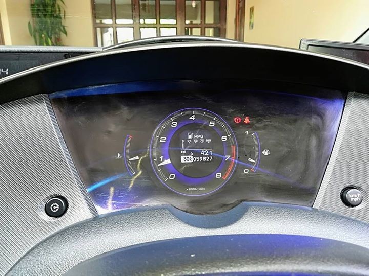 HONDA CIVIC YR 2011 - 5 - Family Cars  on Aster Vender