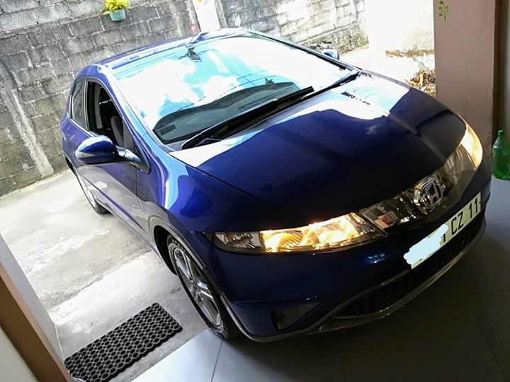 HONDA CIVIC YR 2011 - 0 - Family Cars  on Aster Vender