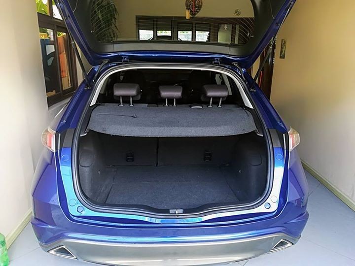 HONDA CIVIC YR 2011 - 3 - Family Cars  on Aster Vender