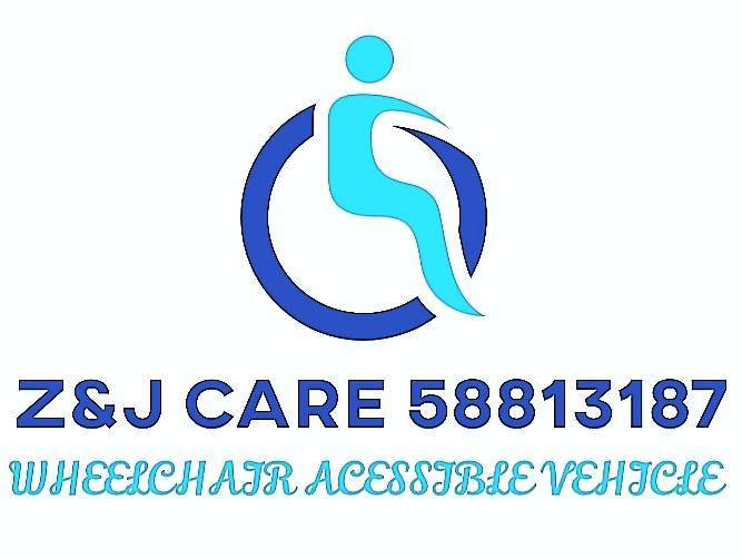 Z&J CARE - 0 - Other services  on Aster Vender