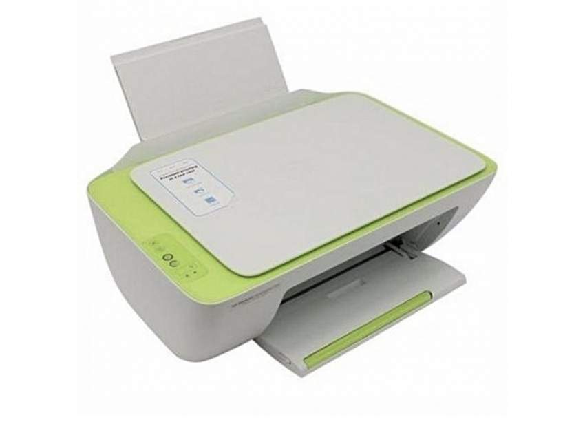 HP printer  - 1 - Inkjet printer  on Aster Vender