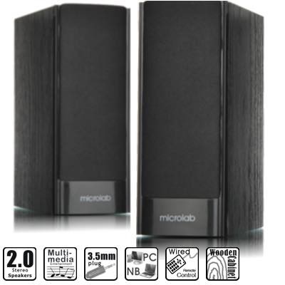 Microlab sub speaker     Full set    New    Never used     Rs1300  - 0 - All household appliances  on Aster Vender