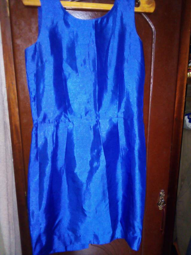 Chic dress - 0 - Dresses (Women)  on Aster Vender