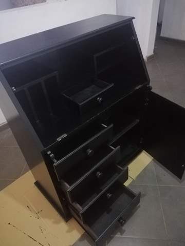 MEUBLE DE RANGEMENT A VENDRE - 2 - Bedroom Furnitures  on Aster Vender