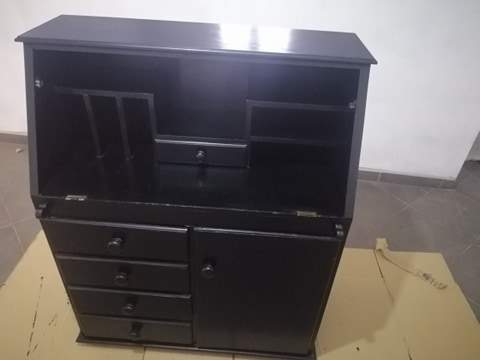 MEUBLE DE RANGEMENT A VENDRE - 0 - Bedroom Furnitures  on Aster Vender