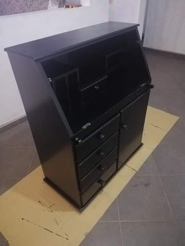 MEUBLE DE RANGEMENT A VENDRE - 1 - Bedroom Furnitures  on Aster Vender