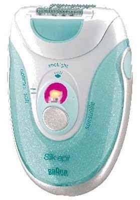 Rechargeable hair removal epilator  - 1 - Other Hair Removal Products  on Aster Vender