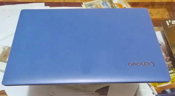 Lenovo IdeaPad 120s - 2 - Laptop  on Aster Vender