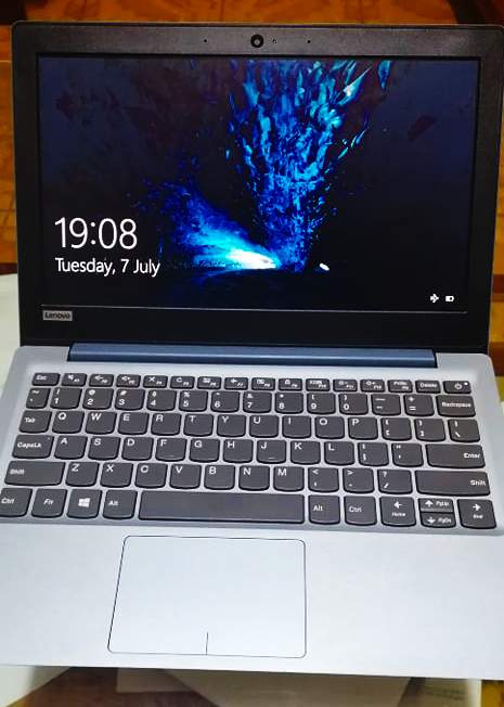 Lenovo IdeaPad 120s - 1 - Laptop  on Aster Vender