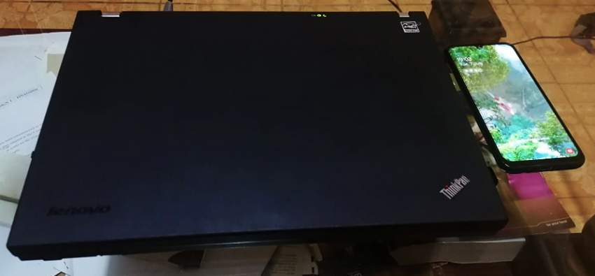 Lenovo laptop thinkpad - 1 - Laptop  on Aster Vender