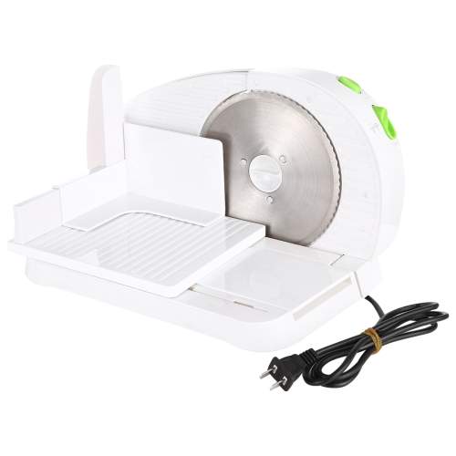 Mini Electric Meat Slicer  - 0 - Kitchen appliances  on Aster Vender