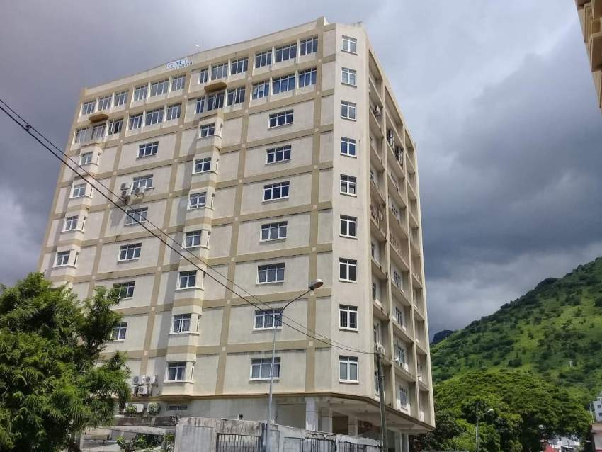 GM TOWER - 1 - Office Space  on Aster Vender