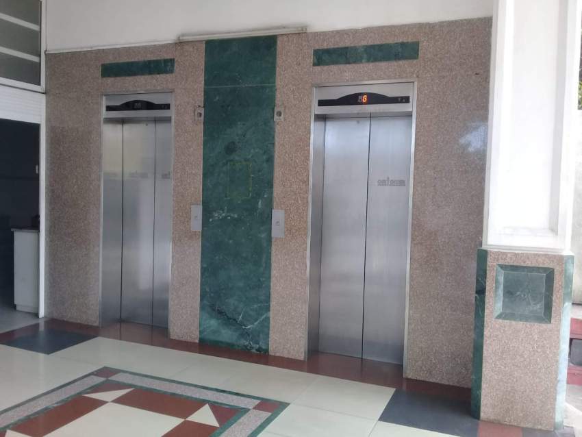 GM TOWER - 0 - Office Space  on Aster Vender