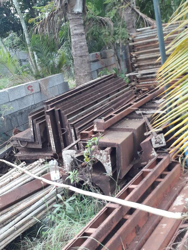 Construction material - 0 - Others  on Aster Vender