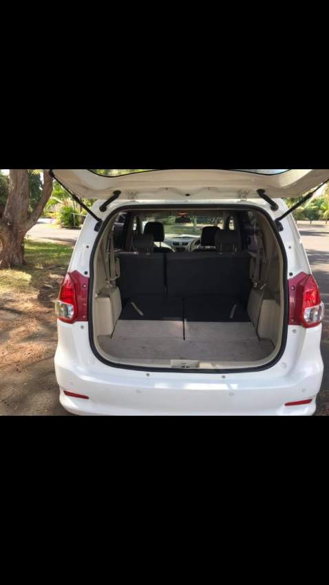 Suzuki Ertiga For sale - 2 - Family Cars  on Aster Vender