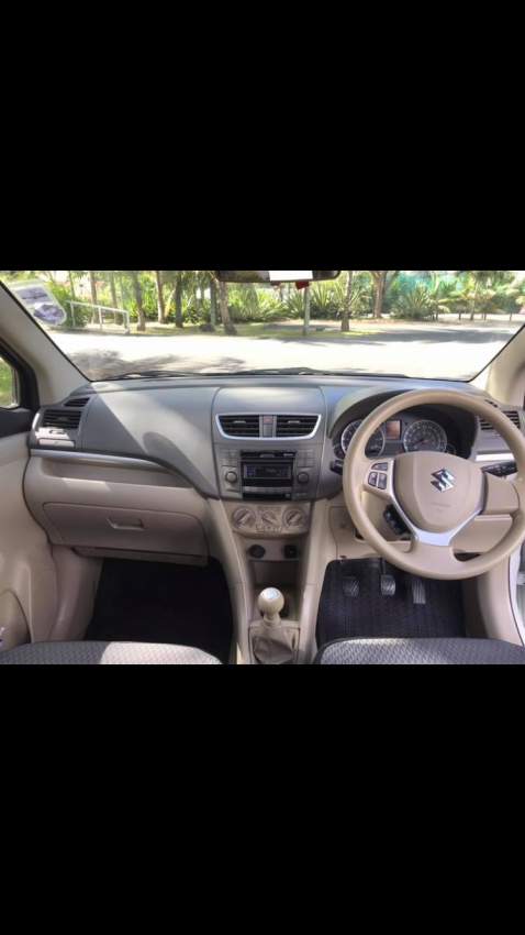 Suzuki Ertiga For sale - 0 - Family Cars  on Aster Vender